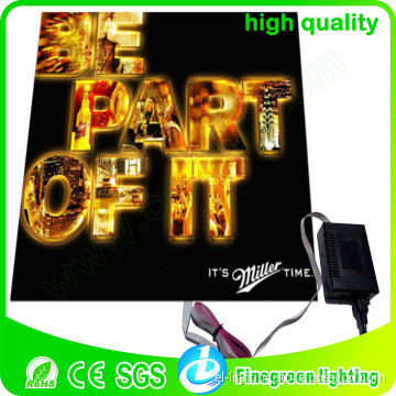 Luminescent Products